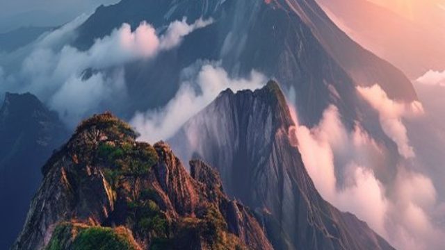 Discover the Majestic Beauty of Hallasan Peak Wallpapers