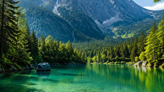 Explore the Tranquil Beauty of Nature-Inspired Wallpapers | lolirock lyna, cara mengalahkan slot onl