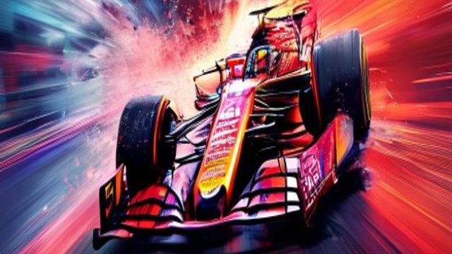Dynamic Racing Vibes: Captivating F1 Inspired Wallpapers | olx slot rtp, medali4d, gambling sites no
