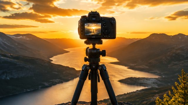 The Most Interesting Facts About Photography You Need to Know - DIYPhotography
