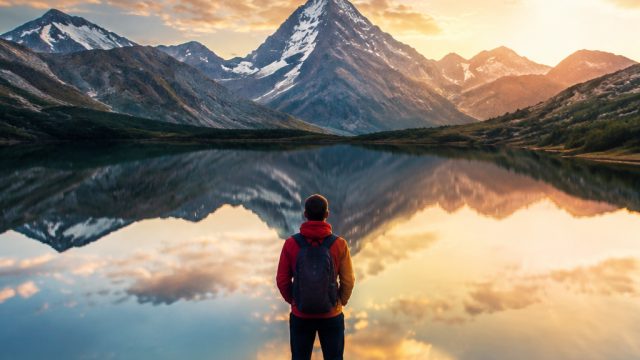 Discovering Nature Through the Lens: A Photographic Journey