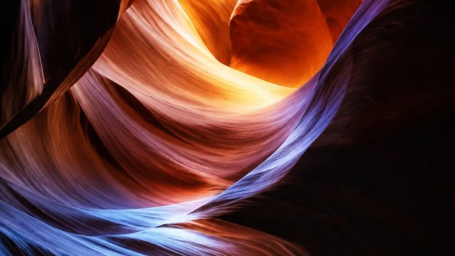 Exploring Abstract Photography: A Creative Perspective