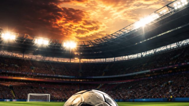 Captivating Sports Wallpapers to Energize Your Screen