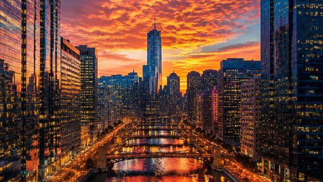 Vibrant Urban Landscapes: A Photography Journey | is sloth, binjaiplay77, surgaslot
