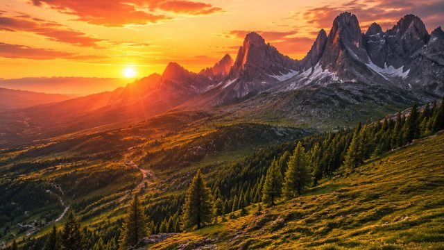 Captivating Wallpaper Themes for Your Device: Explore Now