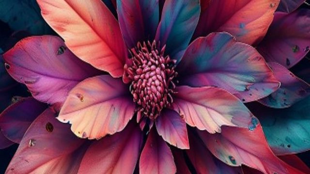 Captivating Visual Themes: Your New Wallpaper Inspiration