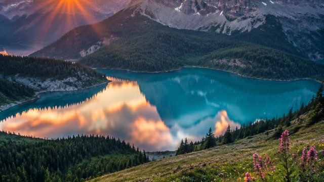 Enchanting Landscapes: A Serene Escape for Your Screen | cuan88, jokergaming388, vegashoki