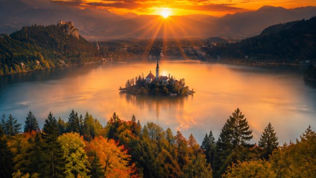Captivating Wallpapers: Experience the World of Visual Splendor