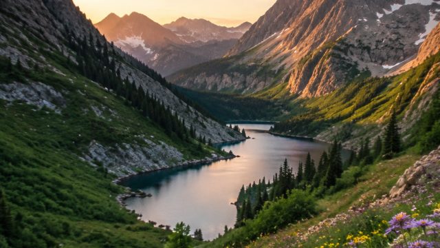 Discovering the Tranquil Aesthetic of Nature-Themed Wallpapers | pusat win link alternatif, lyrics g