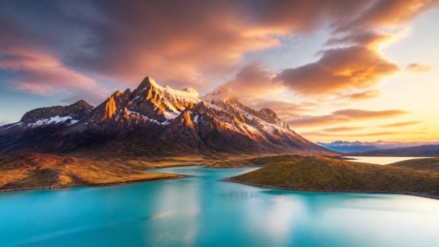 Transform Your Screen with Stunning Visuals: A Gallery of Wonder