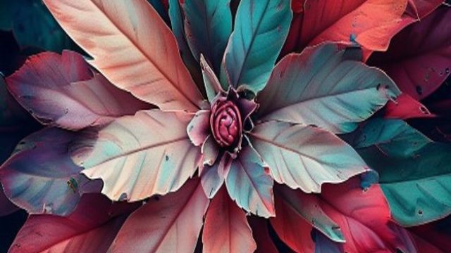 Visual Harmony: The Art of Designing with Photography in Wallpaper