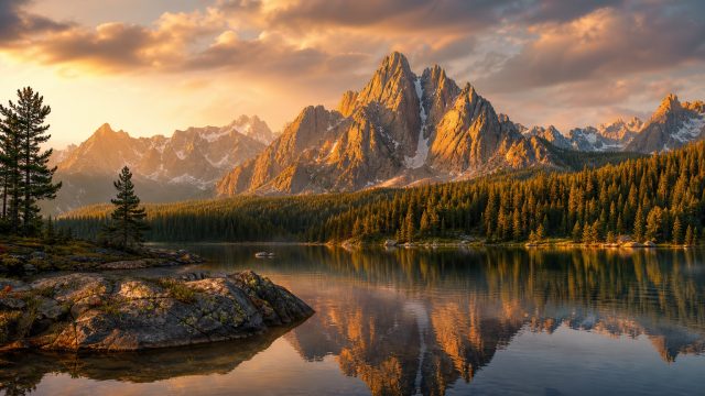 Captivating Landscapes: Transform Your Screen with Nature’s Wonders | game deposit pulsa 10rb tanpa potongan, sensa slot888