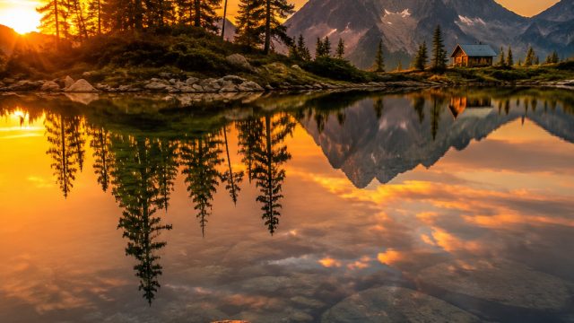 Captivating Visuals: Stunning Photography for Your Screens