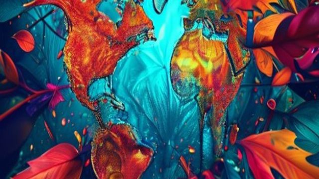 Exploring the World of Visual Art: The Best Photography and Wallpaper Trends of 2023