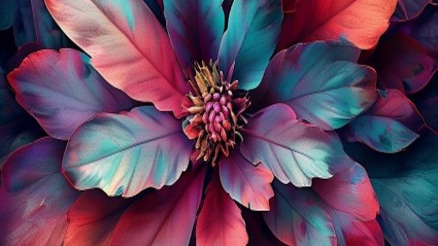 Captivating Imagery: The Essence of Modern Wallpaper Design
