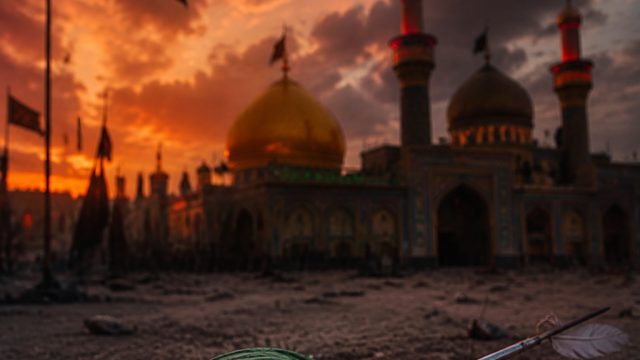 Emotional Depth in Islamic Art: A Journey Through Muharram | 3d hoki slot, used video poker machines, e games slot