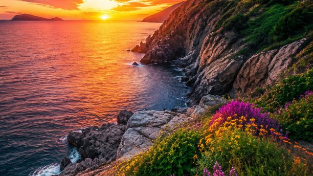 The Impact of Color in Photography: Techniques for Vibrant Images | mancity888, rtp sgp777, rajajudi
