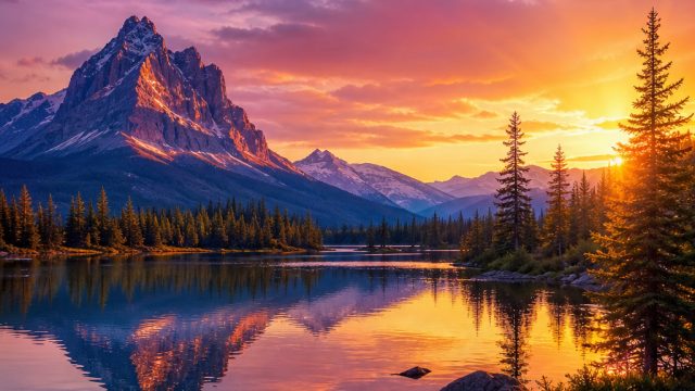 Discover Stunning Visuals: The Allure of Photography Wallpapers