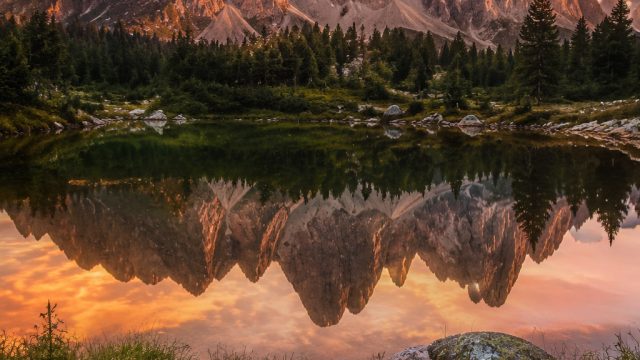Explore Tranquil Nature Scenes for Your Device Backgrounds