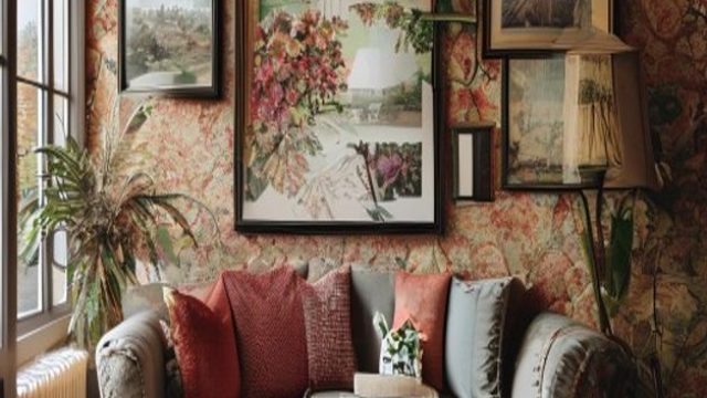 How to Create a Stunning Photography Gallery Wall at Home | xlslot4d, game online pizza frenzy