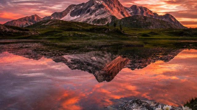 Captivating Nature Wallpapers: A Visual Escape for Every Device | ibukota inggris, ladang123 slot