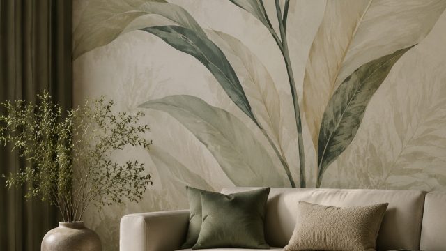 The Evolution of Wallpaper Design: Modern Trends | nusa toto 4d, bola dunia qatar, slot pantek