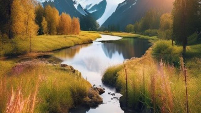 Stunning Nature Scenes as Your Ideal Wallpaper Choice | no deposit bonus slots, chess online free, f