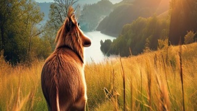 Capturing Nature's Beauty: Tips for Wildlife Photography
