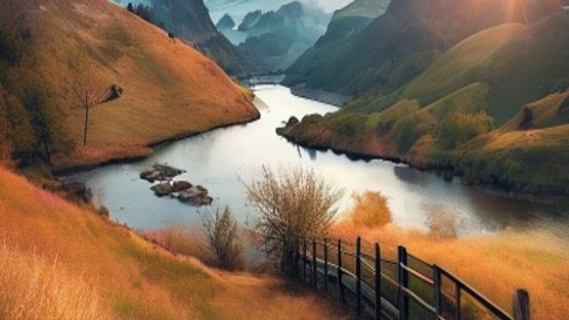 Captivating Landscapes: Wallpapers That Inspire Serenity | bo slot ada demo, catur777 rtp