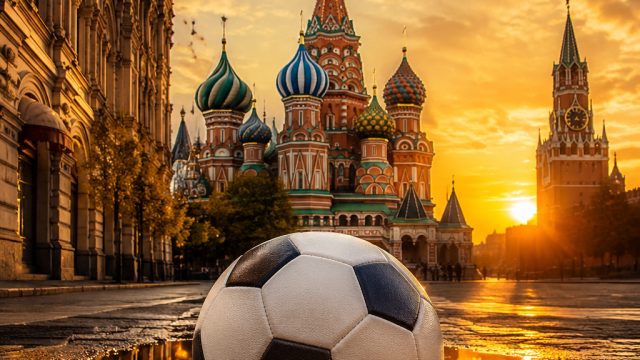 Explore Vibrant Wallpapers Inspired by World Cup City Life