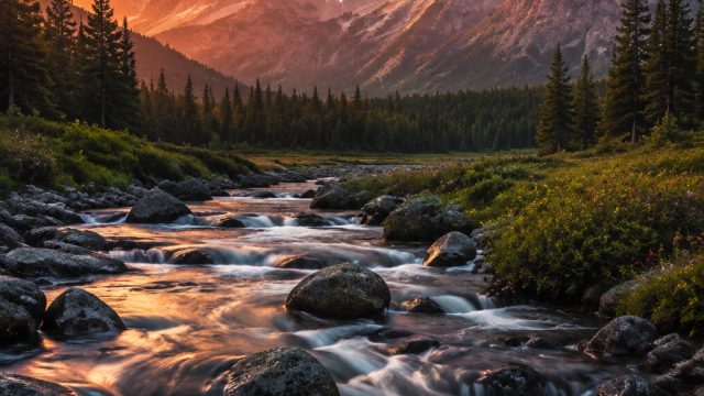 Breathtaking Landscapes: Nature's Majesty as Your Wallpaper | rtp bonus138 hari ini, rtp gta777