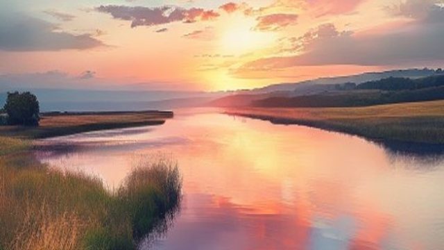 Serene Horizons: Capturing Tranquility in Wallpaper Art | sumseltoto togel login alternatif, poker zynga