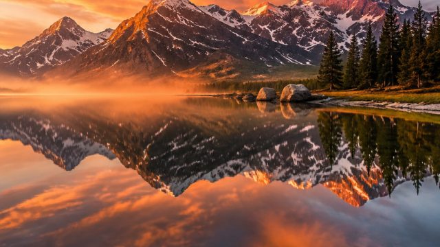 Captivating Photography for Your Digital Space