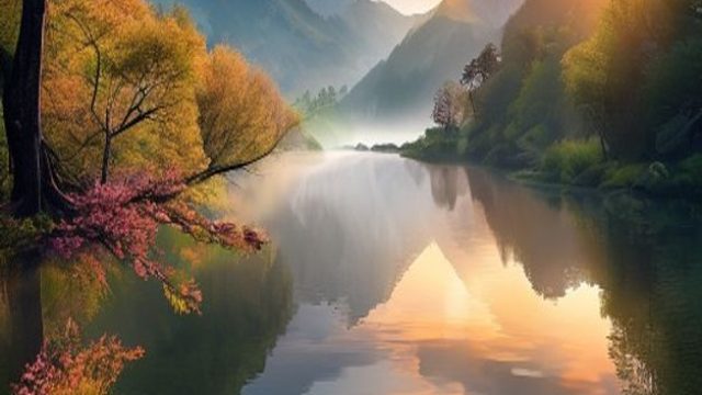 Nature's Serenity: Embrace the Beauty of Japanese Landscapes | www bpo777 com, togel rolet online, g