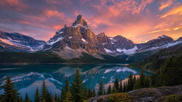 Vibrant Nature: Enhance Your Screen with Stunning Landscapes | judi slot new member 100, angka keluar hari ini china