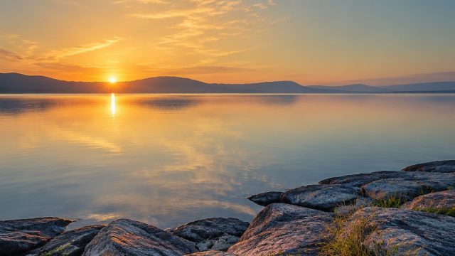 Embrace Serenity: A Stunn