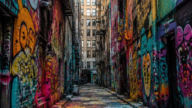 Explore the Vibrant Visuals of Urban Art in Your Space | slot 212 login, pinjaman online pemerintah