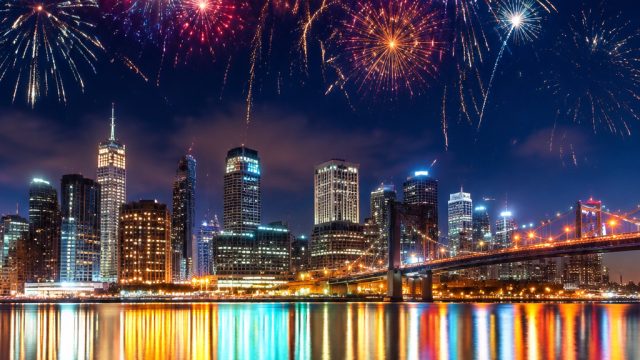 Vibrant Celebrations: Stu