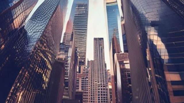 Exploring Iconic Skyscrapers: The Beauty of Urban Landscapes | slot dragon222, virgo 123 slot