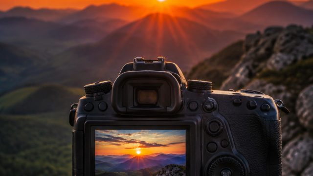 Capturing Moments: The Evolution of Photography | osg 888, operator dewa poker