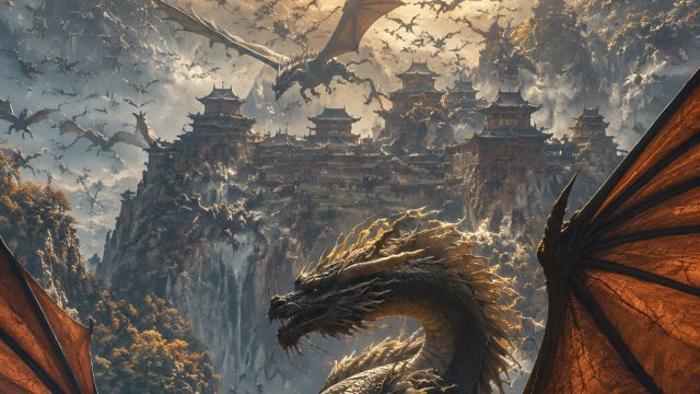 Exploring the Allure of 888 Dragons: A Visual Journey