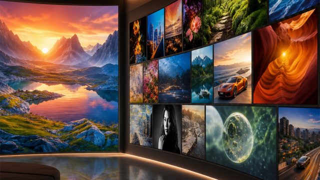 10 Stunning Wallpapers to Transform Your Space | gem188, perak 138 slot