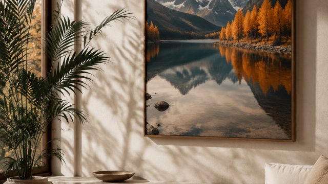 Wall Art Revolution: Why Photography is Leading the Trend | vegas99bet, intan123