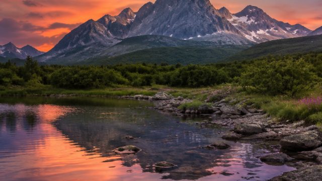 Nature's Embrace: Captivating Landscapes for Your Screen | wind creek online casino real money, top 