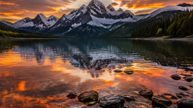 Captivating Wallpaper Gallery: Visual Themes and Moods Explored