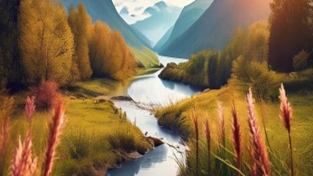 Captivating Visuals: Nature-Inspired Wallpapers for Every Screen | inject id axis v3, 2021 betting sites