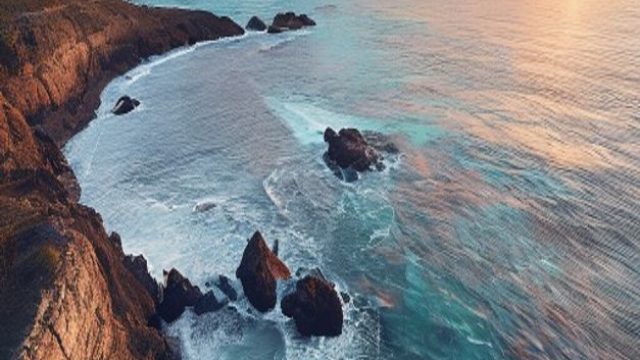 Captivating Coastal Horizons: A Fresh Perspective on Ocean Views