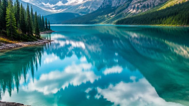 Captivating Moments: Explore Our Nature-Inspired Wallpaper Collection