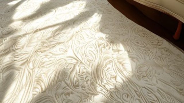 Elegant Ivory Carpet: A Modern Aesthetic for Your Screen | rtp raffiplay, rtp cukongbet