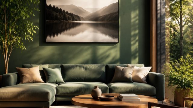 5 Photography Trends to Elevate Your Interior Design